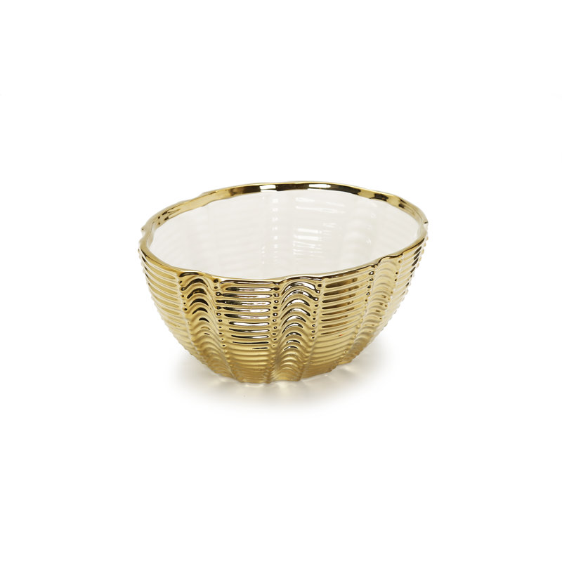 Ceramic Decorative Bowl
