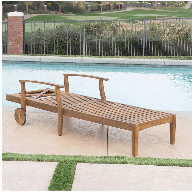 PERLA CHAISE LOUNGE