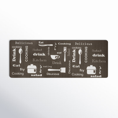 Tapis anti-fatigue Alverio