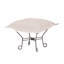Repose-pieds avec coussin sunbrella Misayo-550188024-550188016