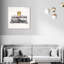 Peinture sur toile noire moderne pour la chambre à coucher-71080850-71080841