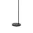Ashy 68 Inch Floor Lamp, Gooseneck LED, White Shade, Arc Pole-103150802