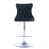 Black/Silver est en rupture de stock