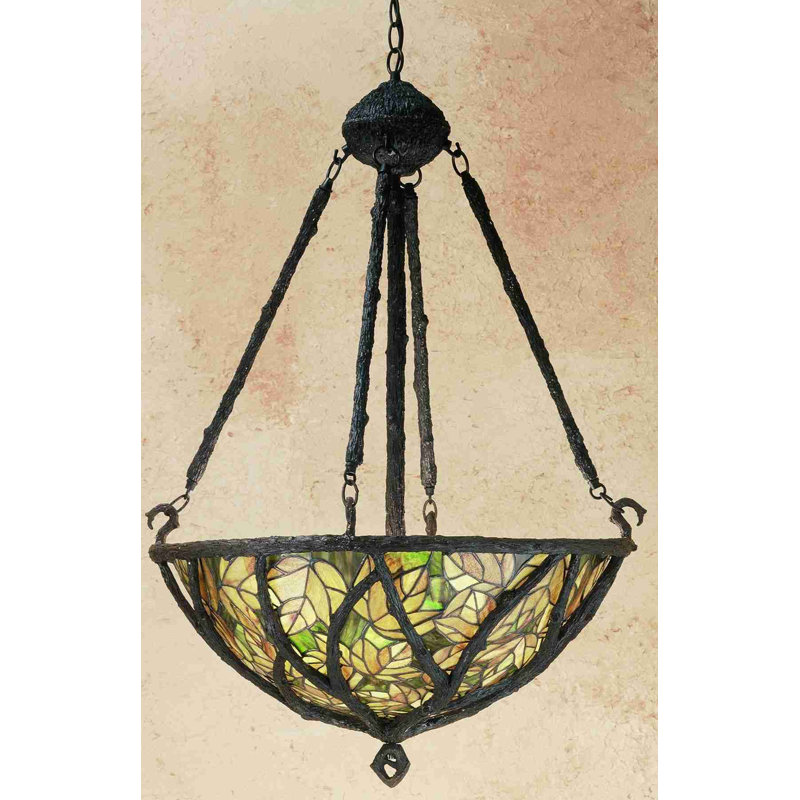 3 - Light Pendant