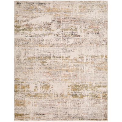 Lausanne Machine Woven