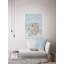 Parvez Taj - Wrapped Canvas Painting-37945337