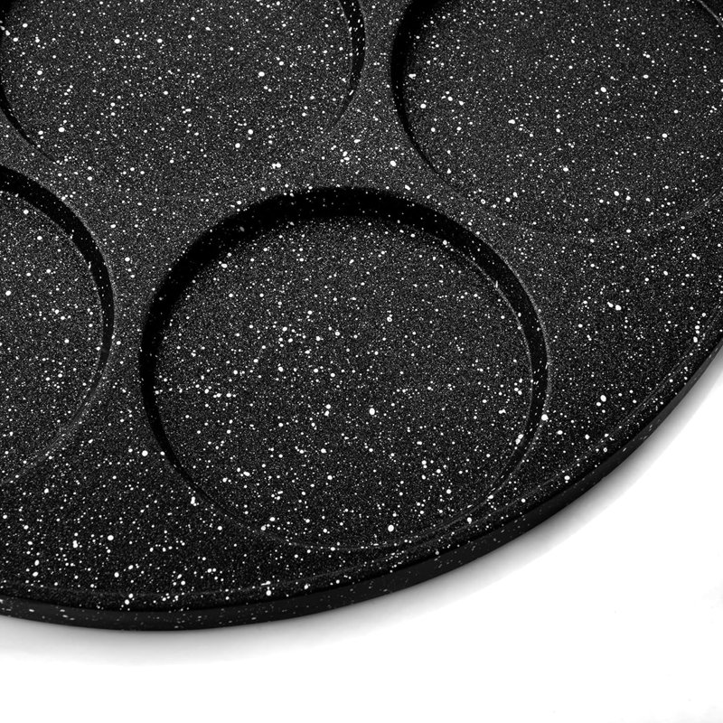 Non-Stick Specialty Pan