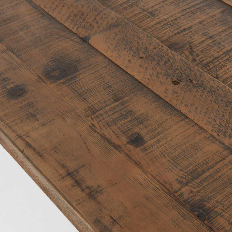 Durham Dining Table, 39.25" W x 110.25" L