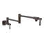 Zemora Wall Mount Pot Filler-497259606