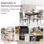 Leming Dining Set-370094442-370094443