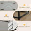 80cm W Chest of Drawers