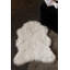 Tapis de surface blanc cassé Gordon