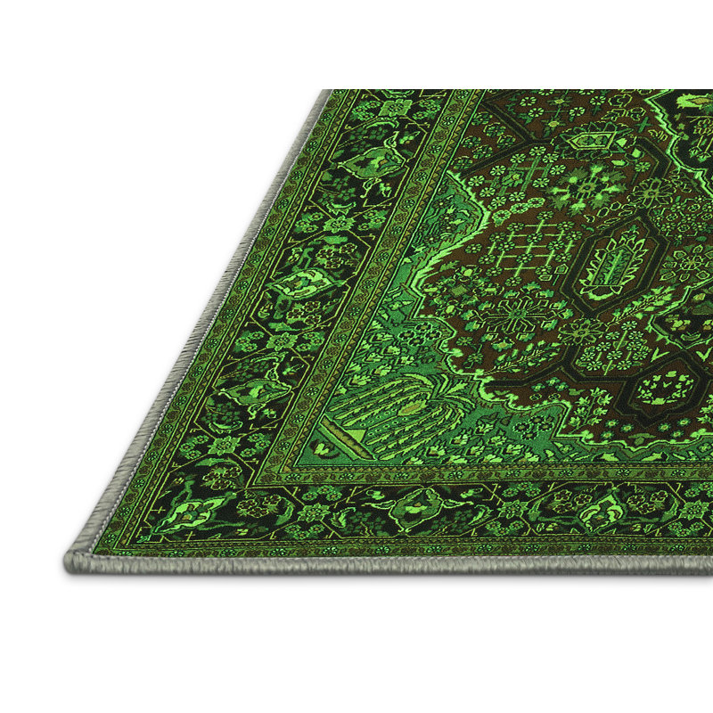 Tapis verts Traditional Traditional, Rectangle 3 pi x 5 pi