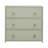 Ballentine 3 Drawer Accent Chest-1834965115