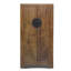Solid Wood Armoire