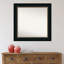 Miroir de salle de bain mural Paragon-1329953881