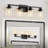 Abiramy 4 - Light Dimmable Vanity Light