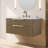 Liljan 42'' Wall-Mounted Single Bathroom Vanity-1191428964