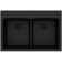 Quartz Classic 33" x 22" x 10" Double Basin Drop-In Kitchen Sink