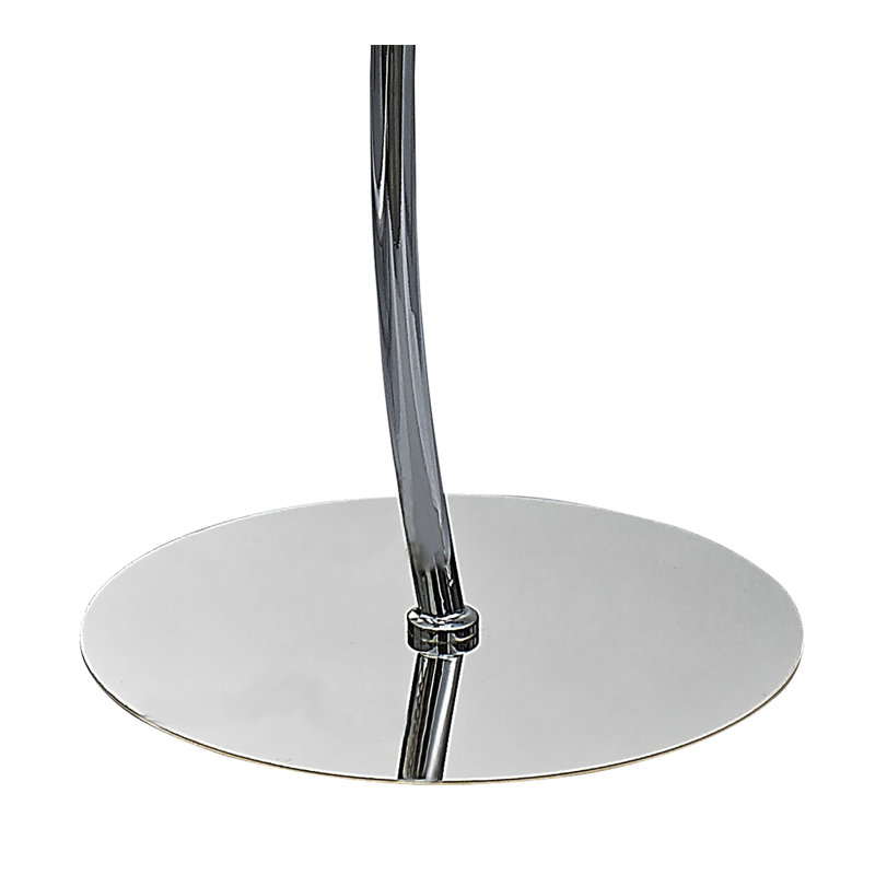 165cm Traditional Floor Lamp