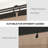 10' X 10' Universal Gazebo Sidewall Set With Panels, Hooks And C-Rings Included For Pergolas And Cabanas-122524075
