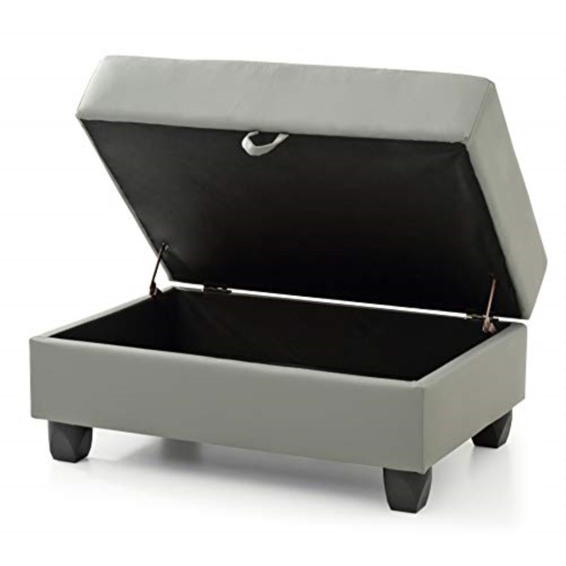 Storage Ottoman