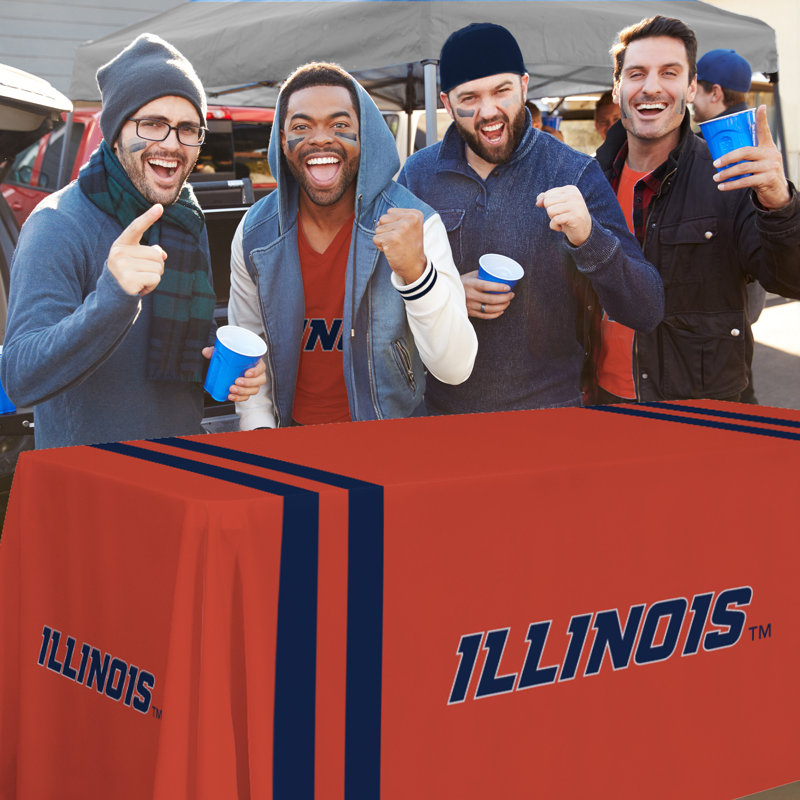 NCAA Tablecloth