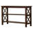  Rossitano 48'' Solid Wood Console Table-1550074459