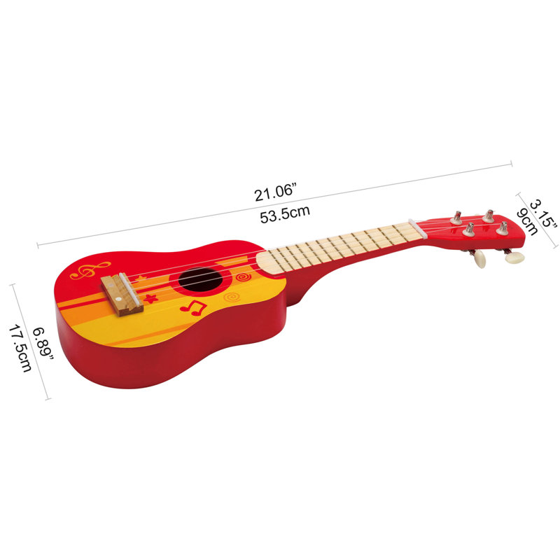 Jouet instrument de musique
