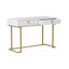 Karlie 115cm Console Table-1322846488