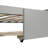 Daybed With Trundle Frame Set-748749140