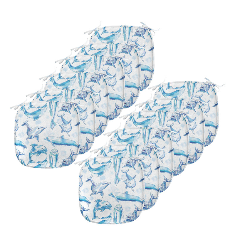 Chair Pad Cushion