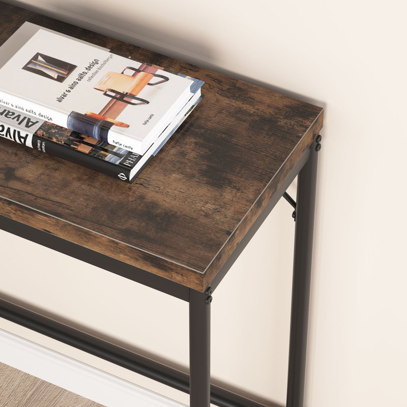 Console 70,86 "Eckhoff, Brun