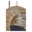 Balancelle avec coussin Kingman-616980973