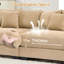 Canapé modulaire surdimensionné 82,6 po Cloud-697749109
