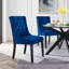 Chaises de salle à manger Baronet Performance - ensemble de 2 par Modway-1958643235