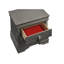 Table de chevet 2 tiroirs Blaze-1386050300
