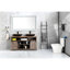 Miroir de salle de bain à DEL 84 * 48