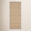Lasone Natural Gray Seagrass Rug