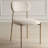  Capture Dining Chair Set/2