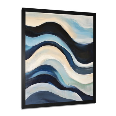 Karstynn - Coastal Print Wall Art