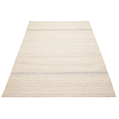 Sienna Cream Rug 6'6" x 9'8"