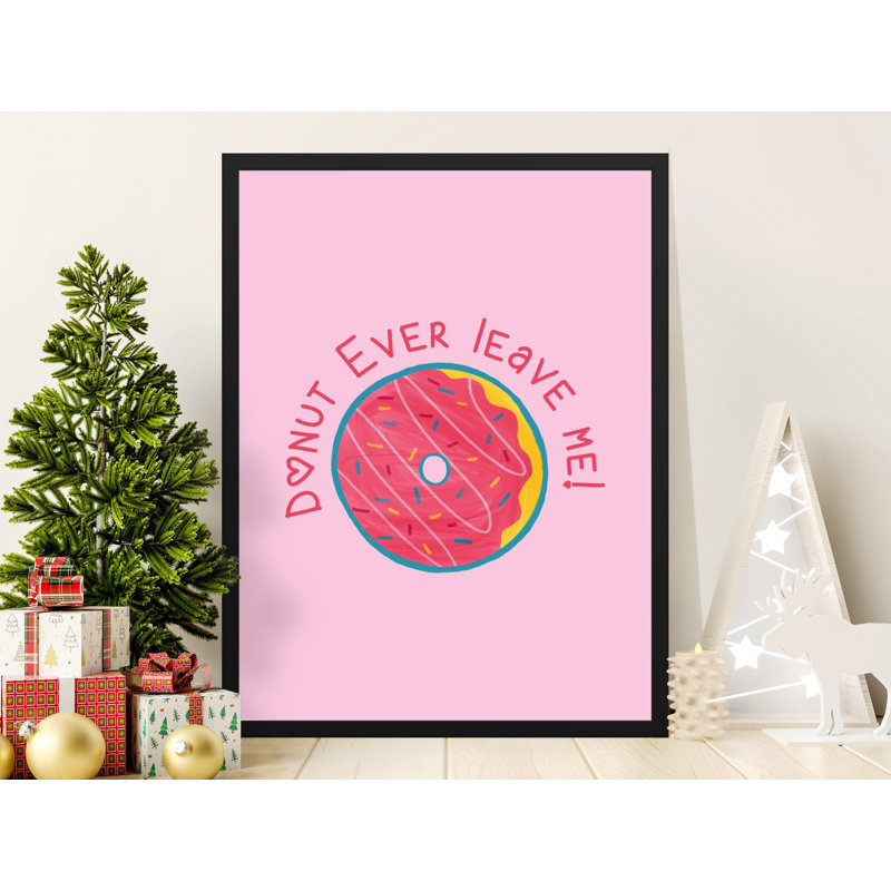 Chaning Single Picture Frame Print, 45.72 cm H x 30.48 cm W