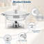 Chafing Dish