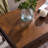 American simple coffee table