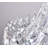 Bernhard 6 - Light Dimmable Empire Chandelier with Crystal Accents-2106783373