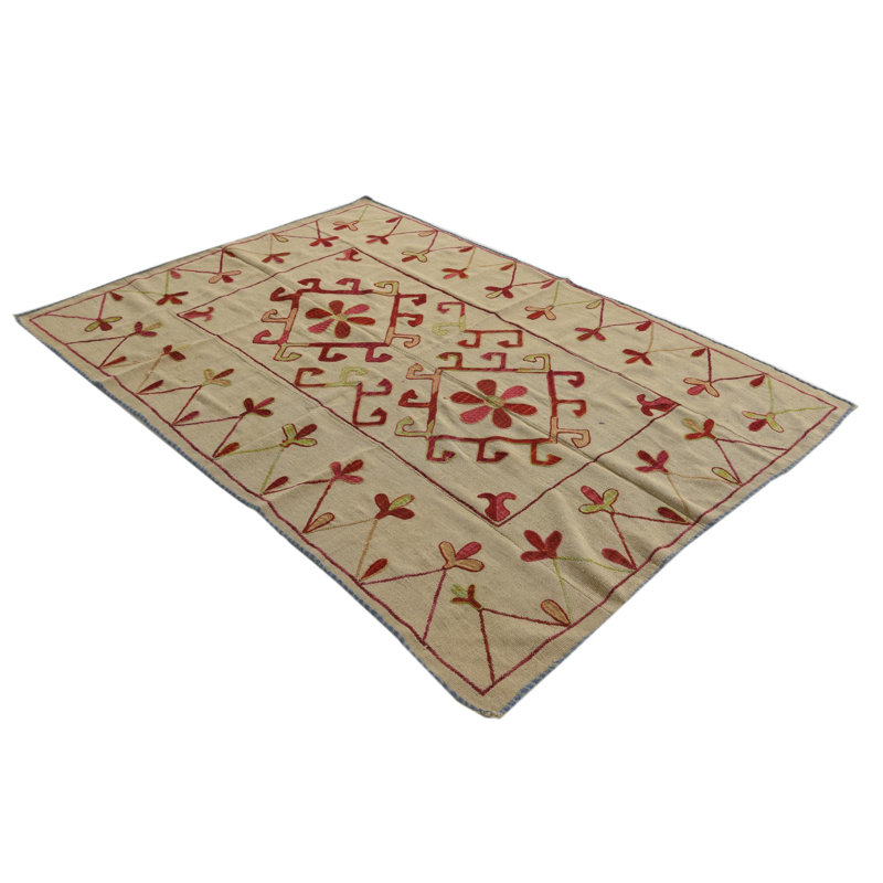 Oldfield Ivory Rug