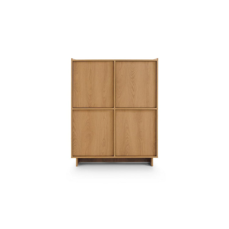 Cabinet/Enclosed Storage