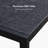 Klement Outdoor Patio Aluminum Chaise Lounge With Wheel,Retro And Modern-1750395613