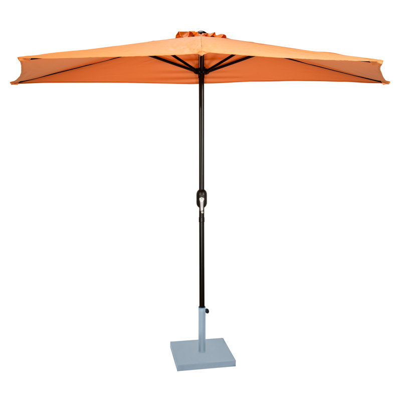 Base de parasol autoportante Kaystyl, Gris